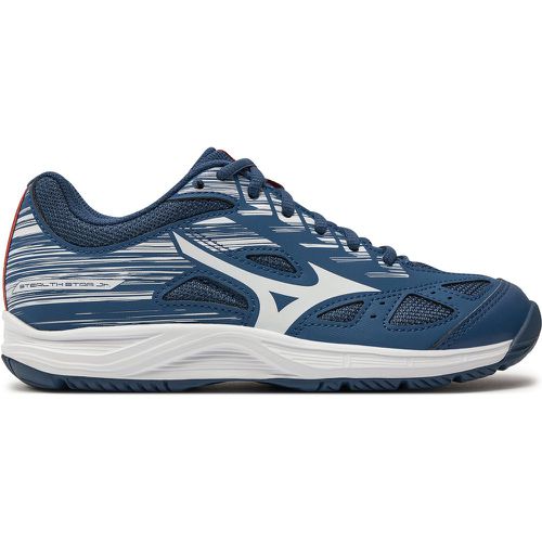 Scarpe indoor Stealth Star Jr.X1GC210721 - Mizuno - Modalova