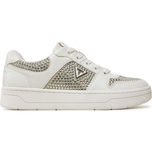 Sneakers Naresa2 FLFNRS ELE12 - Guess - Modalova