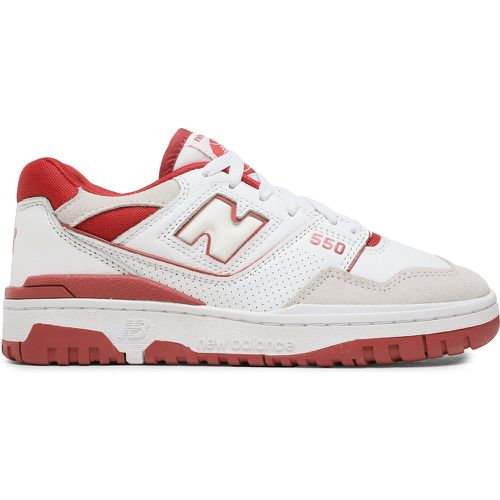 Sneakers BB550STF - New Balance - Modalova