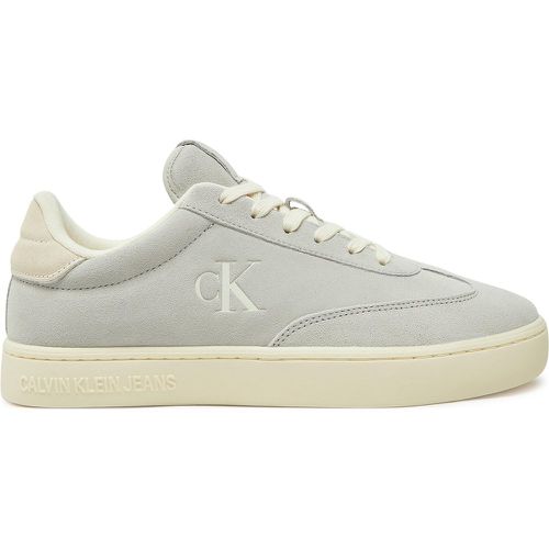 Sneakers Classic Cupsole Wt Mg YM0YM01270 - Calvin Klein Jeans - Modalova