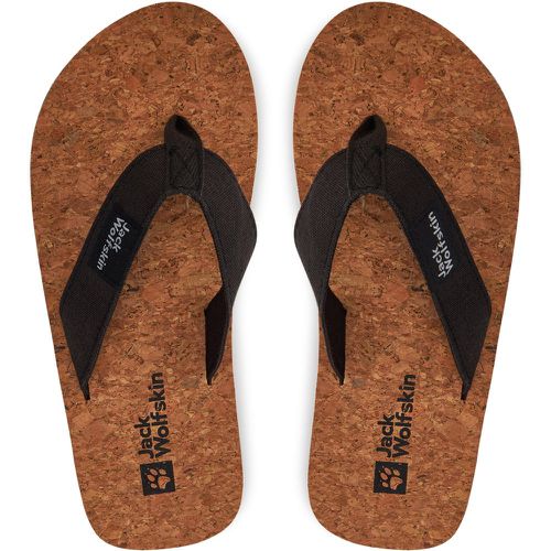 Infradito Ecostride 2 Slipper W 4051931 - Jack Wolfskin - Modalova