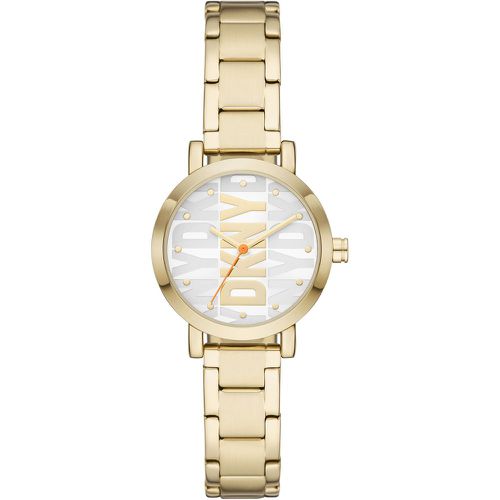 Orologio DKNY NY6647 Oro - DKNY - Modalova