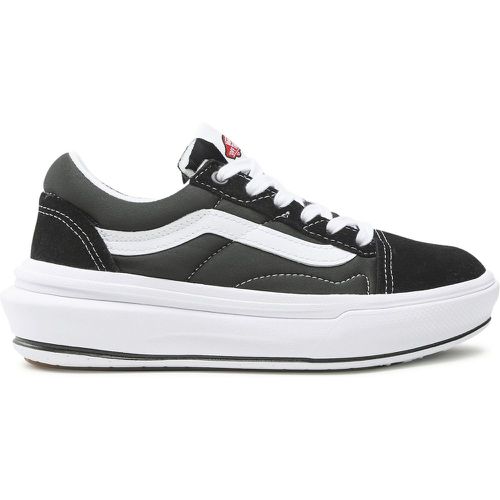 Scarpe sportive Old Skool Overt VN0A7Q5EBA21 - Vans - Modalova