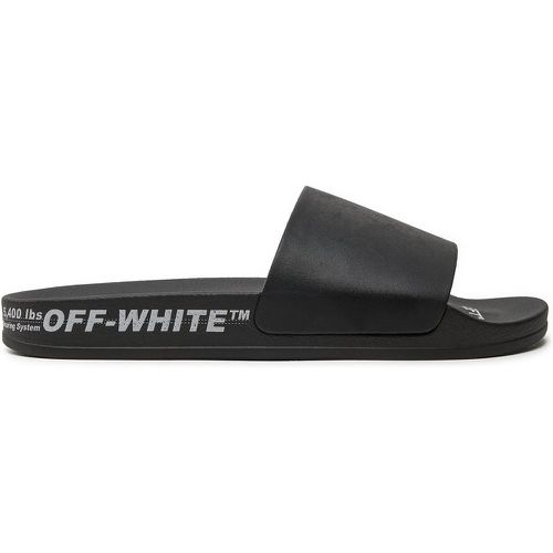 Ciabatte OMIC001S22MAT0011001 - Off-White - Modalova