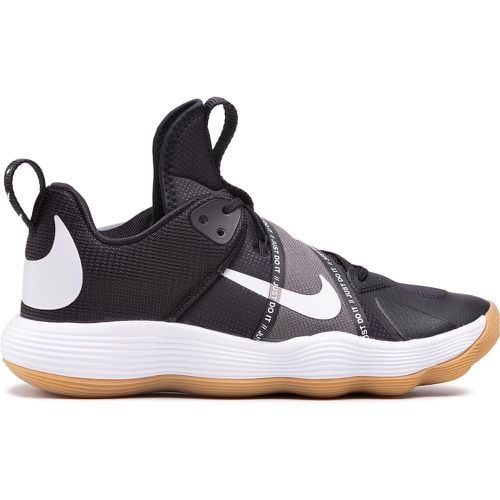 Scarpe indoor React Hyperset CI2955 010 - Nike - Modalova