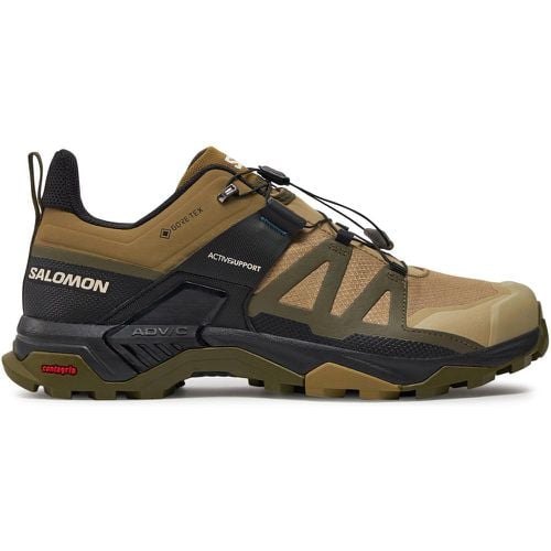 Sneakers X Ultra 4 GORE-TEX L47452900 - Salomon - Modalova