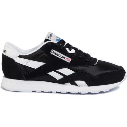 Sneakers Cl Nylon FV1592 - Reebok - Modalova