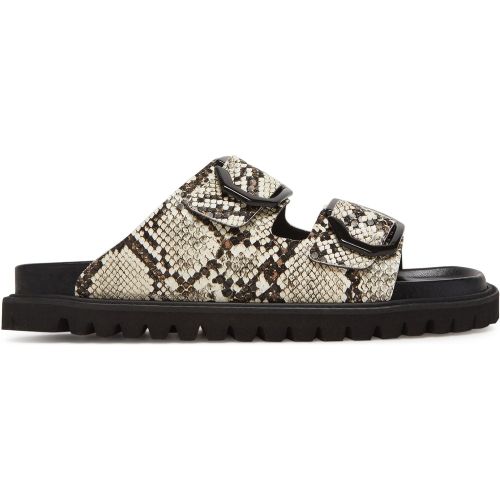 Ciabatte Galia Vegan G106281 - Genuins - Modalova