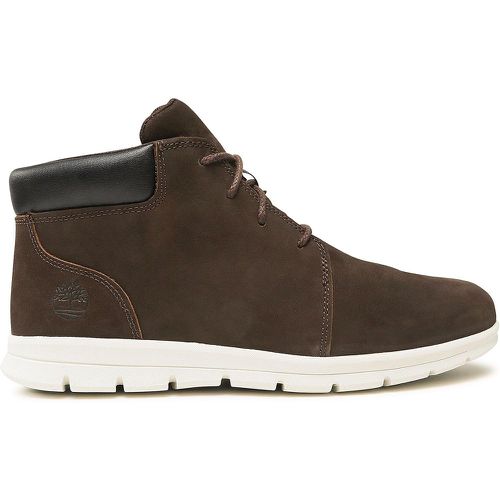 Polacchine Graydon Chukka Nu TB0A413AV131 - Timberland - Modalova