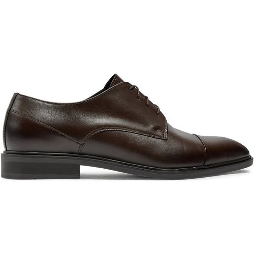 Scarpe basse Ryłko IDBE04 Marrone - Ryłko - Modalova