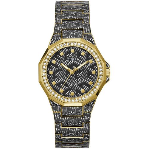 Orologio Guess Misfit GW0597L1 Nero - Guess - Modalova