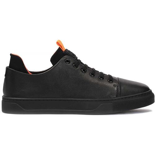 Sneakers Ajaks 79062-01-00 Black - Kazar - Modalova