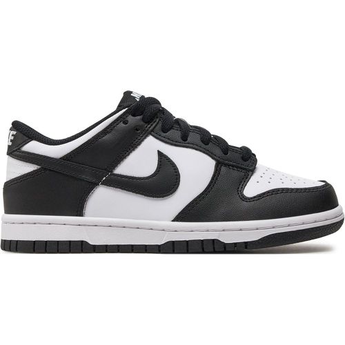 Sneakers Dunk Low (GS) CW1590 100 - Nike - Modalova