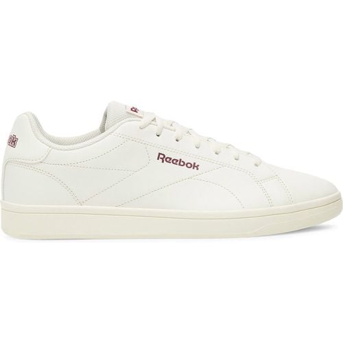 Sneakers Royal Complet 100033762-M Écru - Reebok - Modalova