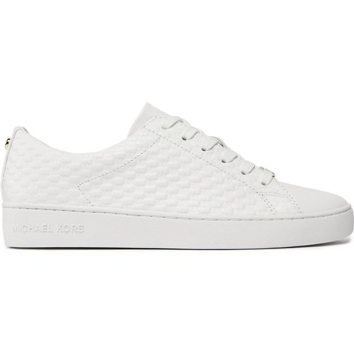 Sneakers Keaton Lace Up 43R4KTFS1L - MICHAEL Michael Kors - Modalova