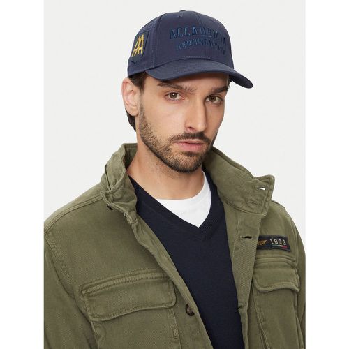 Cappellino Cappellino 242HA1181CT2848 - aeronautica militare - Modalova