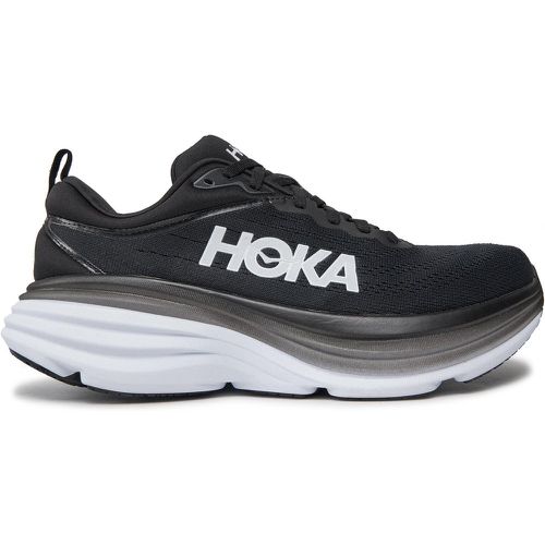 Scarpe running Bondi 8 1123202 - HOKA - Modalova