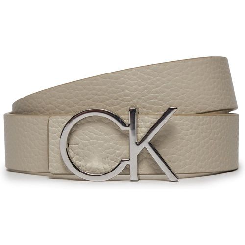 Cintura da donna K60K611904 Pea - Calvin Klein - Modalova