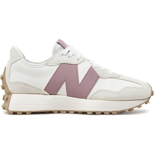 Sneakers New Balance WS327KH Beige - New Balance - Modalova