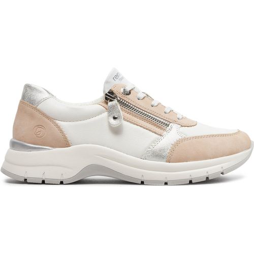 Sneakers Remonte D0G09-81 Bianco - Remonte - Modalova