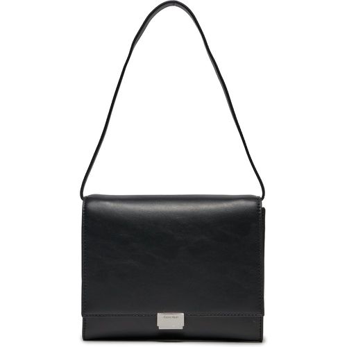 Borsetta Archive Hardware Shoulder Bag K60K611348 - Calvin Klein - Modalova