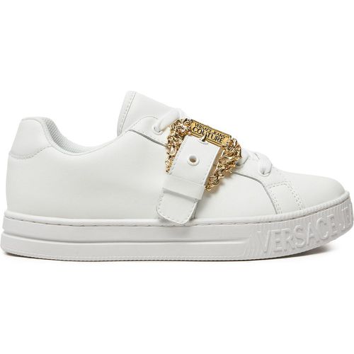 Sneakers 76VA3SK9 - Versace Jeans Couture - Modalova