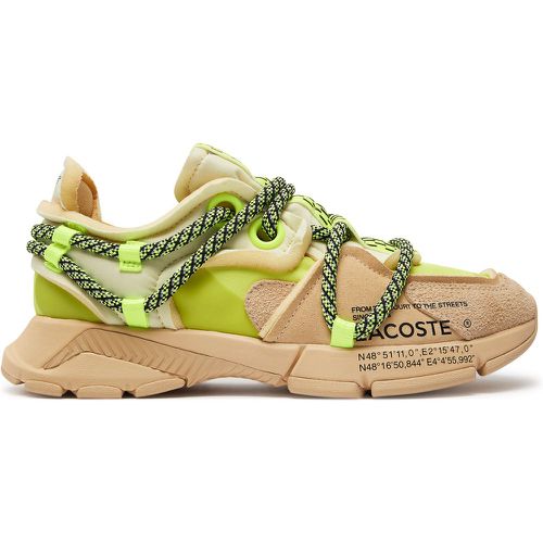 Sneakers L003 Active Rwy 224 1 Sma 748SMA0051AOI - Lacoste - Modalova