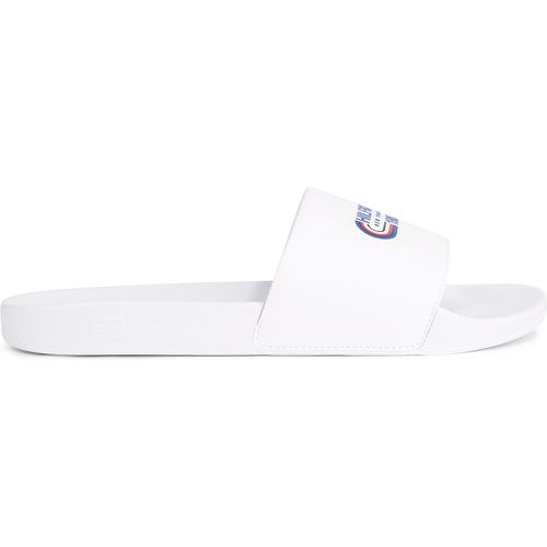 Ciabatte Rwb Hilfiger Oly Pool Slide FM0FM05019 - Tommy Hilfiger - Modalova