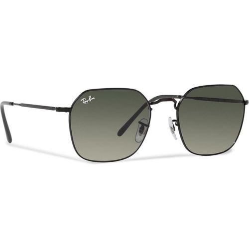 Occhiali da sole Jim 0RB3694 002/71 - Ray-Ban - Modalova