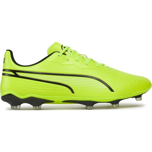 Scarpe da calcio King Match Fg/Ag 107570 04 - Puma - Modalova