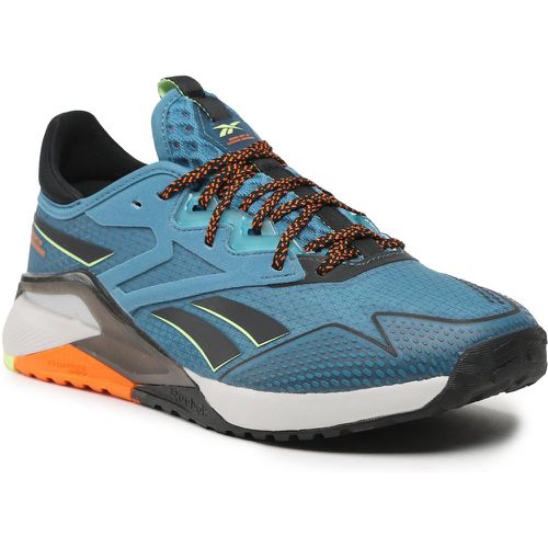 Scarpe da palestra Nano X2 TR Adventure HP9226 - Reebok - Modalova