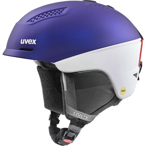 Casco da sci Ultra Mips 56/6/305/90/03 - Uvex - Modalova