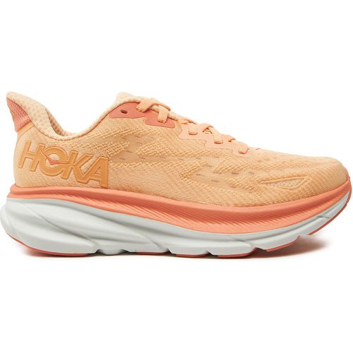 Scarpe running Clifton 9 1127896 - HOKA - Modalova