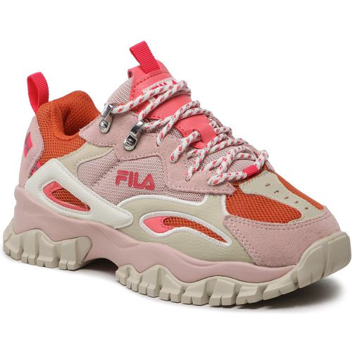 Sneakers Ray Tracer Tr2 Wmn FFW0083.43073 - Fila - Modalova