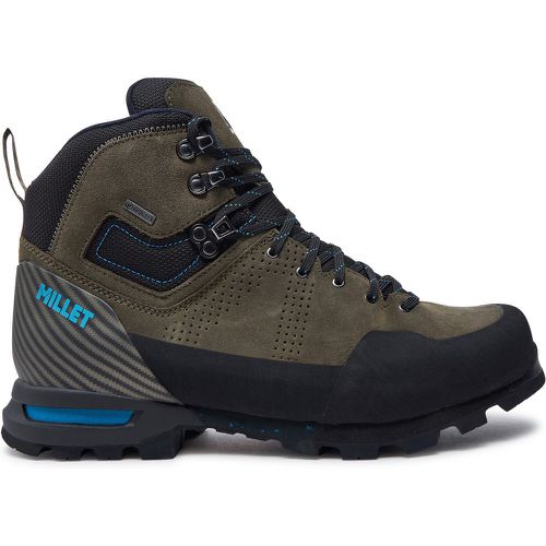 Scarpe da trekking G Trek 4 Gtx GORE-TEX MIG1823-N9644 - Millet - Modalova