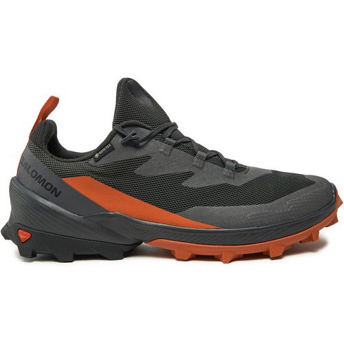 Scarpe da trekking Cross Over 2 Gore-Tex L47265000 - Salomon - Modalova