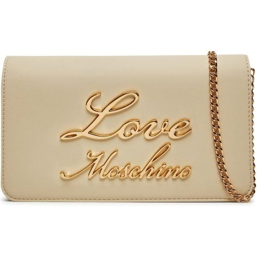 Borsetta JC4318PP0LKK0110 - Love Moschino - Modalova