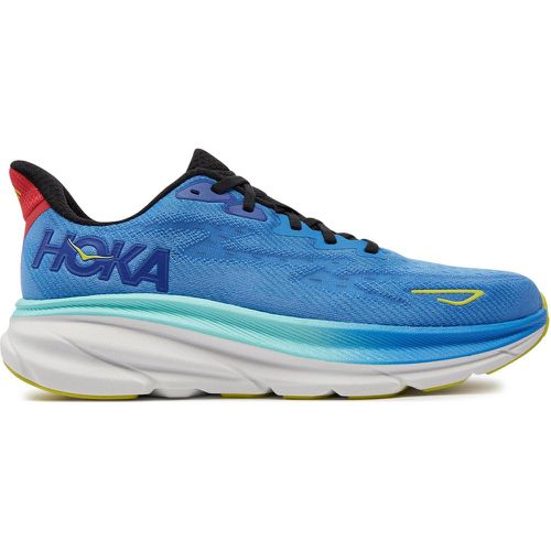 Scarpe running Clifton 9 1127895 - HOKA - Modalova