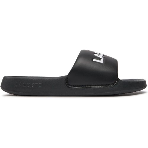 Ciabatte Serve Slide 1.0 747CMA0025 - Lacoste - Modalova