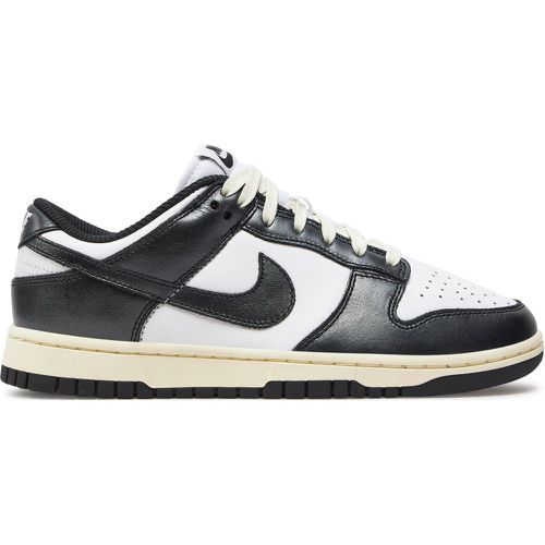 Sneakers Dunk Low Prm FQ8899 100 - Nike - Modalova