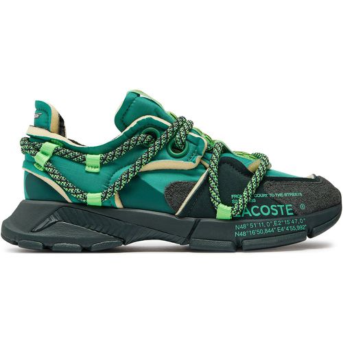 Sneakers L003 Active Rwy 224 1 Sma 748SMA0051AG9 - Lacoste - Modalova