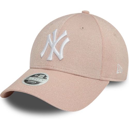 Cappellino Glitter New York Yankees 9FORTY 60580737 - new era - Modalova