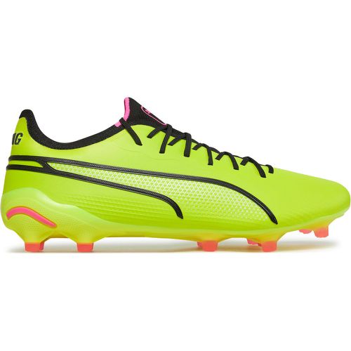 Scarpe da calcio King Ultimate Fg/Ag 107563 06 - Puma - Modalova