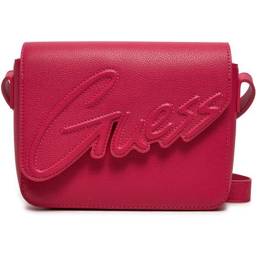 Borsetta Guess J3YZ32 WG730 Rosso - Guess - Modalova