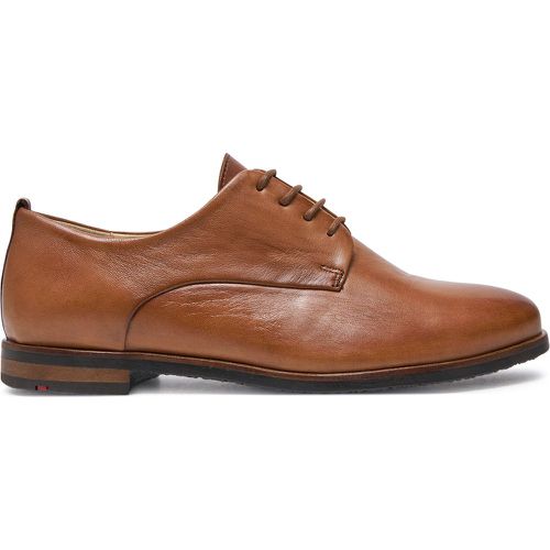 Oxfords Lloyd 23-287-03 Marrone - Lloyd - Modalova