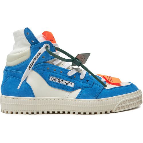 Sneakers OMIA065S22LEA0040140 - Off-White - Modalova