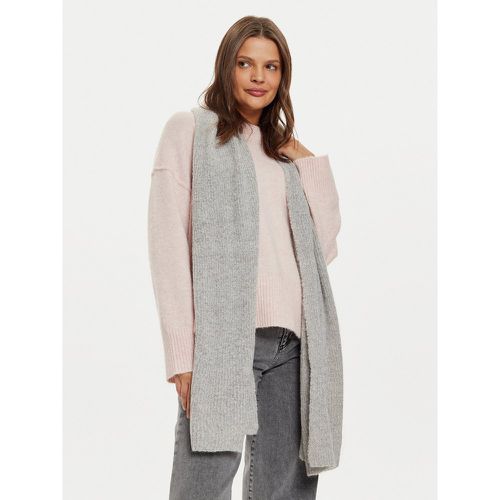 Sciarpa Vero Moda 10313639 Grigio - Vero Moda - Modalova