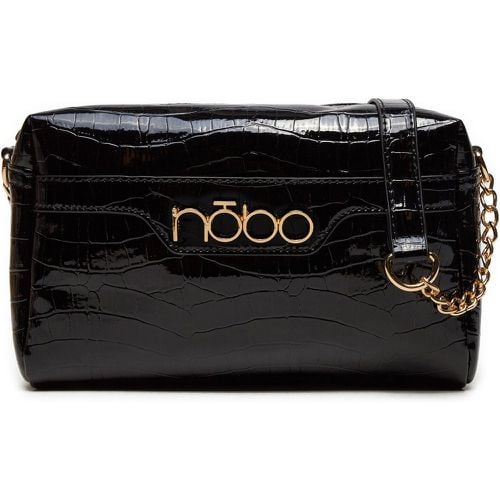 Borsetta Nobo NBAG-R3030-C020 Nero - Nobo - Modalova