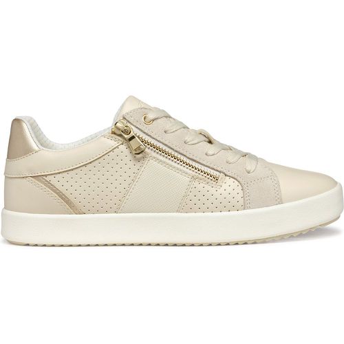 Sneakers D Blomiee D366HE 05422 C1S5V - Geox - Modalova