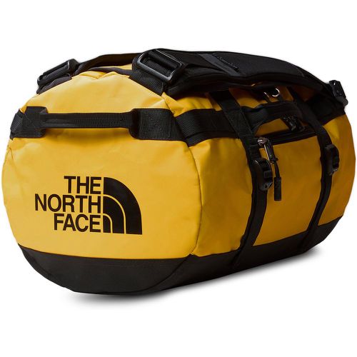 Borsa Base Camp Duffel - S NF0A52ST4WP1 - The North Face - Modalova